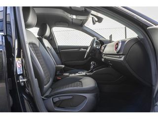 Audi A3 Sportback Design 30 g-tron 96 kW (131 CV) S tronic