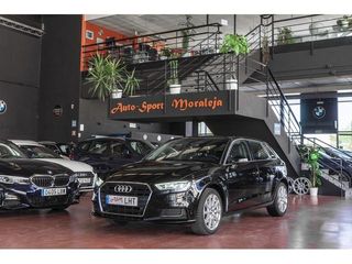 Audi A3 Sportback Design 30 g-tron 96 kW (131 CV) S tronic