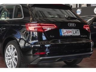 Audi A3 Sportback Design 30 g-tron 96 kW (131 CV) S tronic