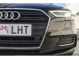 Audi A3 Sportback Design 30 g-tron 96 kW (131 CV) S tronic