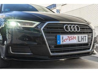 Audi A3 Sportback Design 30 g-tron 96 kW (131 CV) S tronic