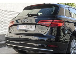 Audi A3 Sportback Design 30 g-tron 96 kW (131 CV) S tronic