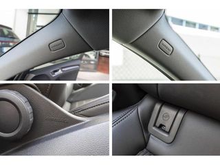 Audi A3 Sportback Design 30 g-tron 96 kW (131 CV) S tronic