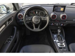 Audi A3 Sportback Design 30 g-tron 96 kW (131 CV) S tronic