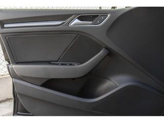 Audi A3 Sportback Design 30 g-tron 96 kW (131 CV) S tronic