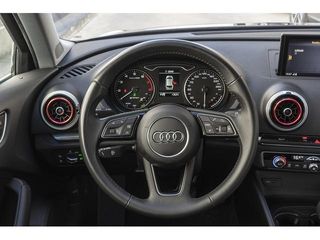 Audi A3 Sportback Design 30 g-tron 96 kW (131 CV) S tronic