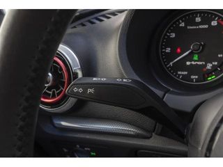 Audi A3 Sportback Design 30 g-tron 96 kW (131 CV) S tronic