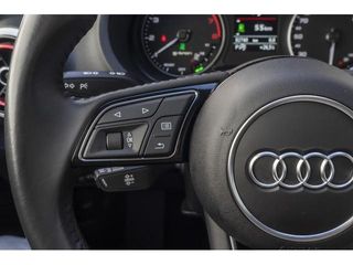 Audi A3 Sportback Design 30 g-tron 96 kW (131 CV) S tronic