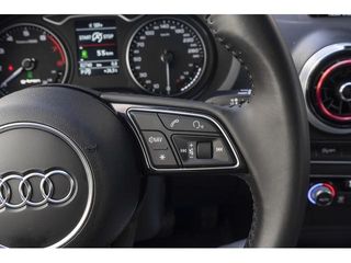 Audi A3 Sportback Design 30 g-tron 96 kW (131 CV) S tronic