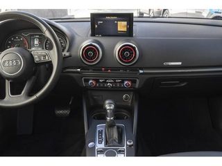 Audi A3 Sportback Design 30 g-tron 96 kW (131 CV) S tronic