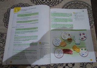 Libros de texto Biología y Geología 3 ESO ANAYA