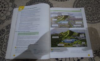 Libros de texto Biología y Geología 3 ESO ANAYA