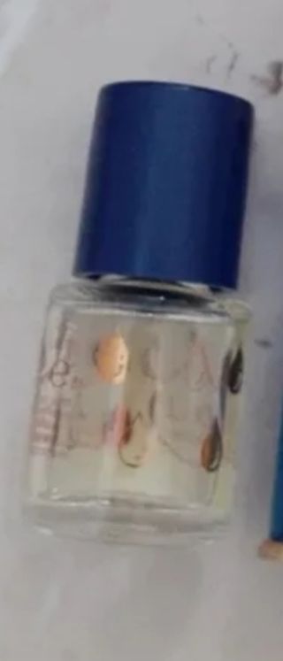 💓Miniatura vintage Gocce di Napoleon