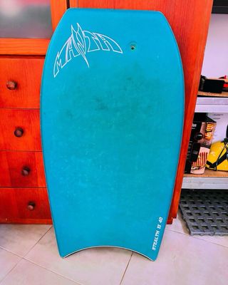 Bodyboard Manta