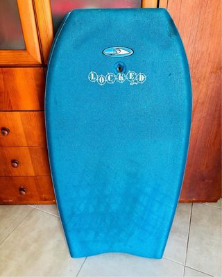 Bodyboard Manta