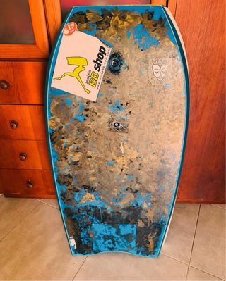 Bodyboard Manta