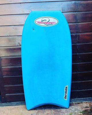 Bodyboard Rheopaipo