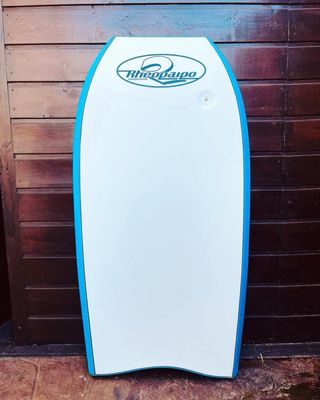 Bodyboard Rheopaipo