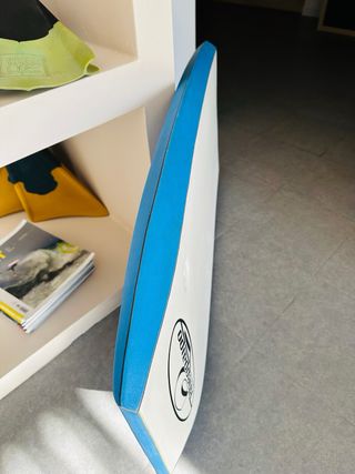Bodyboard Rheopaipo