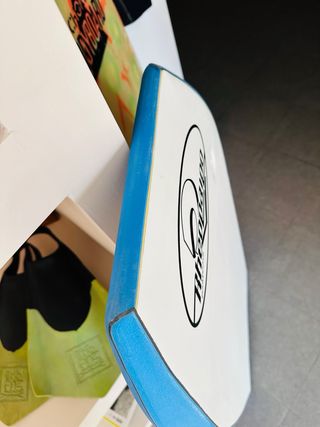 Bodyboard Rheopaipo