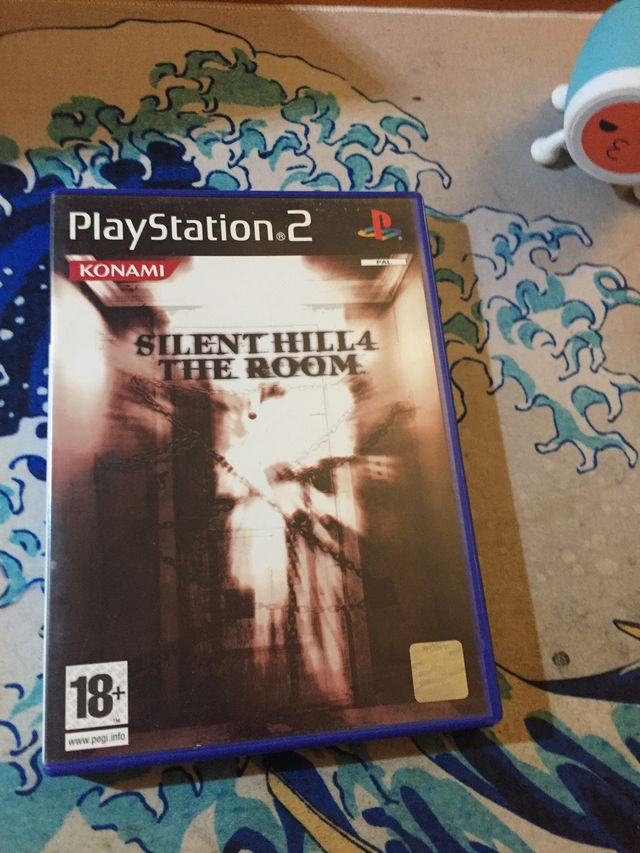 Colección de videojuegos