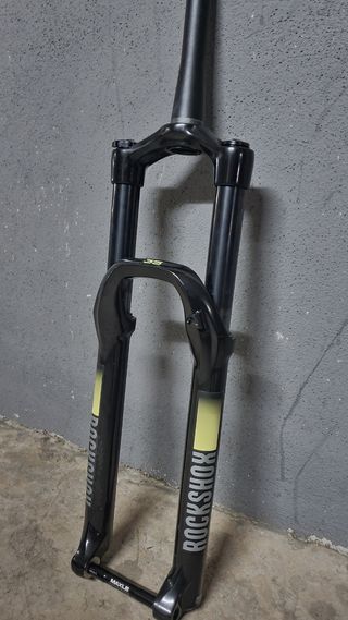 Horquilla RockShox 35 160mm 29" boost