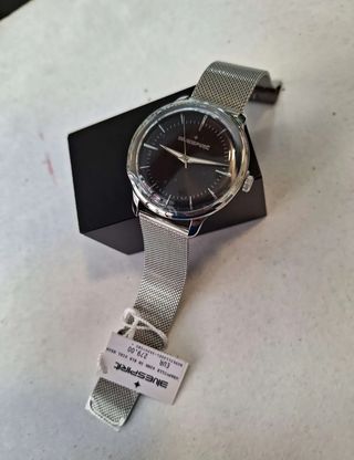 Bluespirit R0963112001 acciaio uomo 