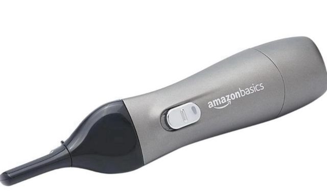 Set de recortadora para hombre NUEVA!!