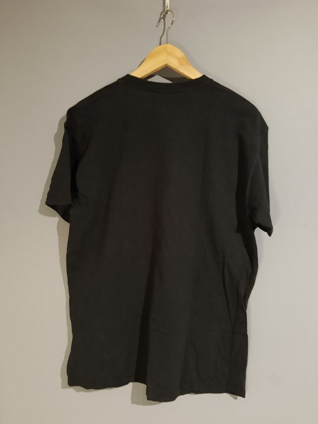 Camiseta Stained Blood