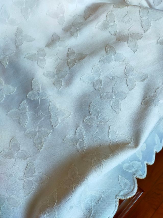 Copriletto matrimoniale