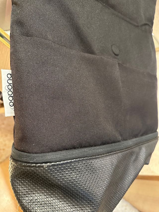 Bolsa cochecito bebe Bugaboo