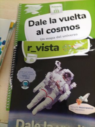 Libros de textos de sexto y 1 de cuarto LOTE