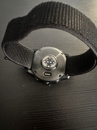 Garmin epix Pro 2 (sapphite titanio)51mm