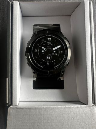 Garmin epix Pro 2 (sapphite titanio)51mm