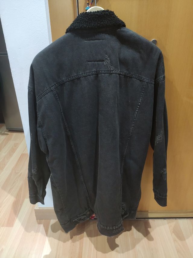 Abrigo invierno PULL