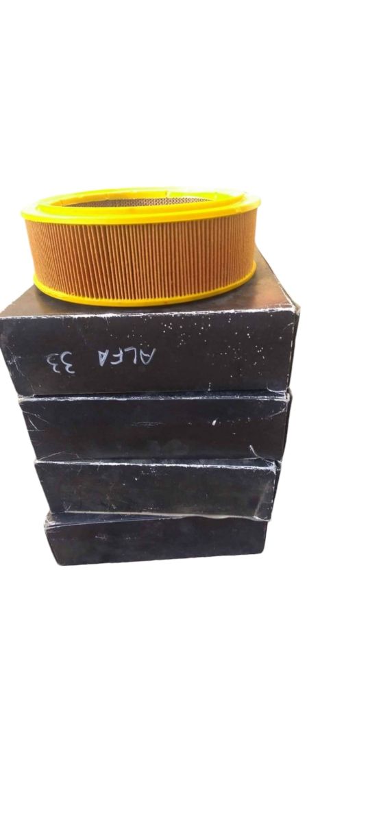 Filtri aria alfa romeo 33