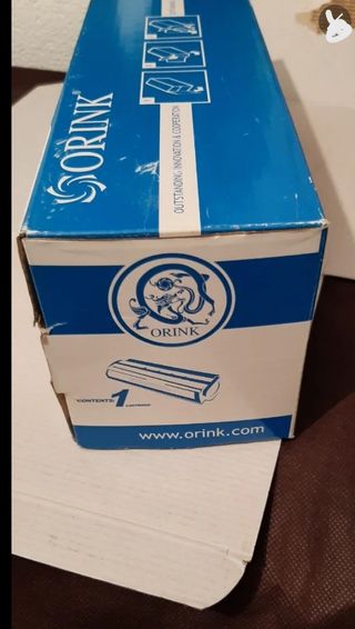 Cartucho tóner LASERJET H2612A