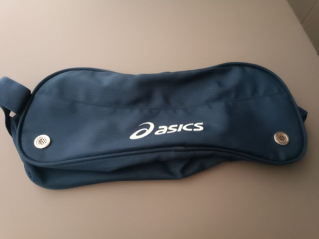 Porta scarpe asics