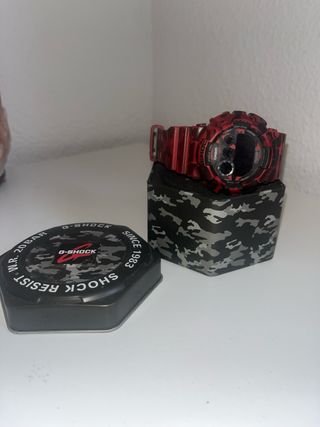 G SHOCK 
