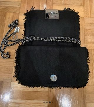 Bolso de Purificación García