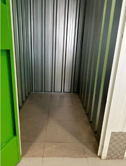 Trastero en alquiler en Elviria