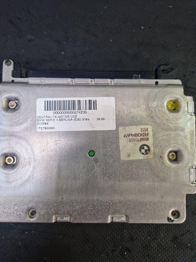 Centralita Bmw E30 318Is