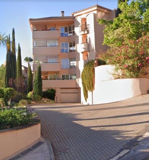 Trastero en Alquiler en Elviria