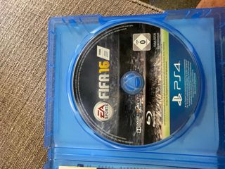 Fifa 16