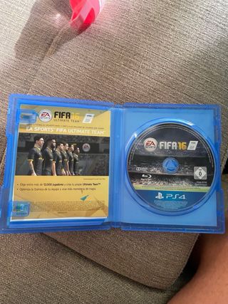 Fifa 16