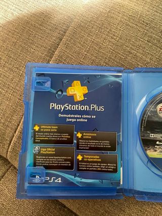 Fifa 16