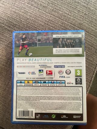 Fifa 16