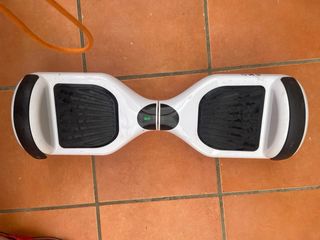 Hoverboard Sk8 + sidecar