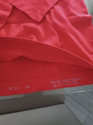 Maglia termica Asics