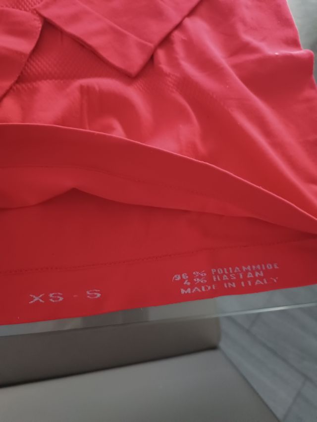 Maglia termica Asics 